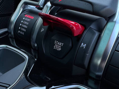 2021 Lamborghini Urus