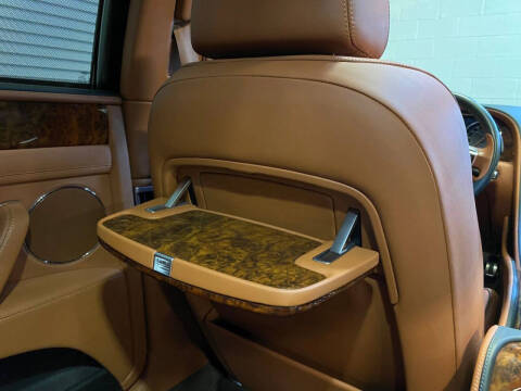 2015 Bentley Flying Spur V8