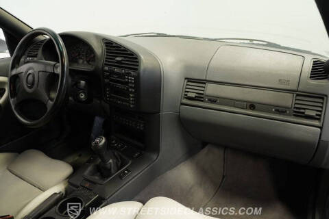 1996 BMW M3
