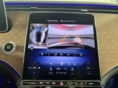 2023 Mercedes-Benz EQE EQE 350 4MATIC