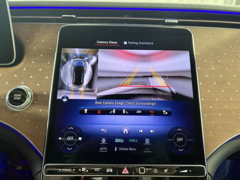 2023 Mercedes-Benz EQE EQE 350 4MATIC