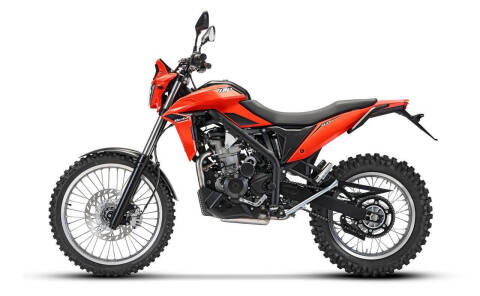 2026 Beta 350 Alp 4.0