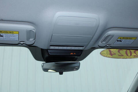 2024 Mazda Mazda3 Sedan 2.5 S Select Sport