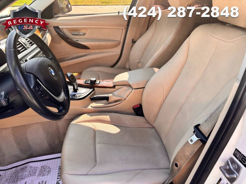 2014 BMW 3 Series 328i