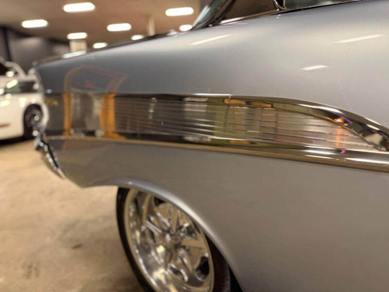 1957 Chevrolet Bel Air