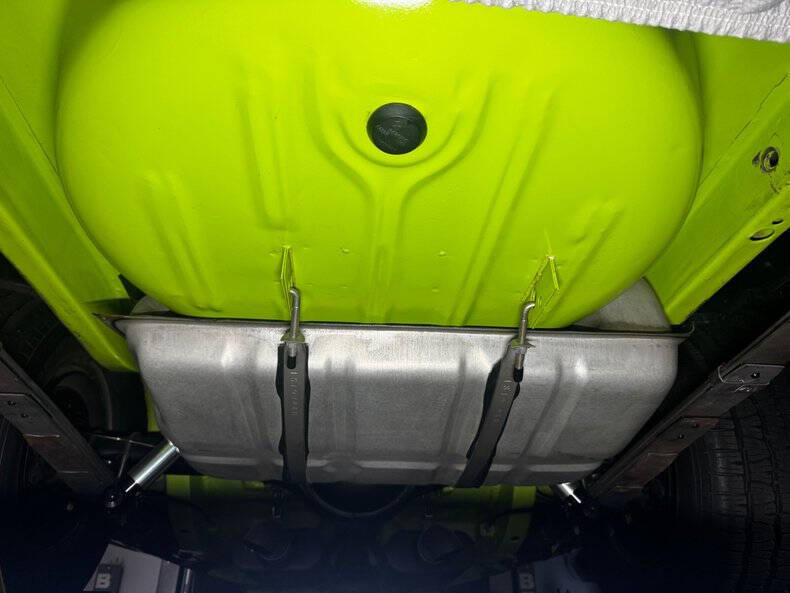 1973 Plymouth Duster