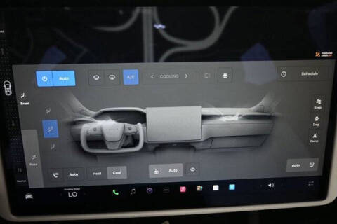 2023 Tesla Model X