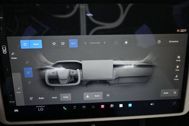 2023 Tesla Model X
