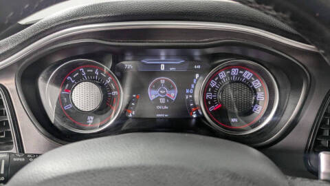 2021 Dodge Challenger GT