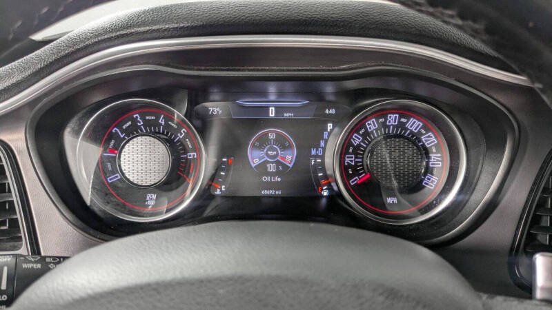 2021 Dodge Challenger GT