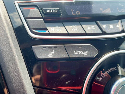 2025 Acura RDX SH-AWD