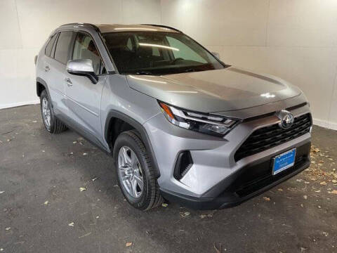 2023 Toyota RAV4 Hybrid for sale at Carmart 360 Missoula in Missoula MT