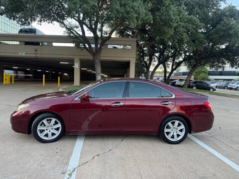 2007 Lexus ES 350