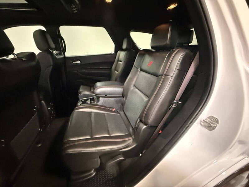 2024 Dodge Durango Citadel