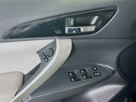 2024 Mitsubishi Eclipse Cross SEL