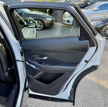 2018 Jaguar E-PACE P250 S