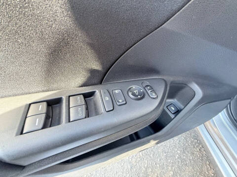 2020 Honda Insight EX