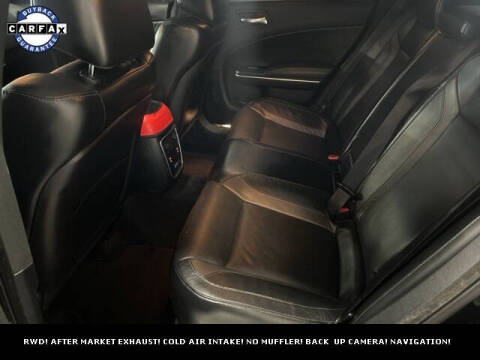 2015 Dodge Charger R/T