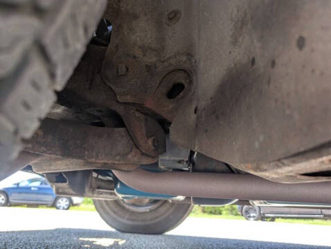 1967 Pontiac Tempest