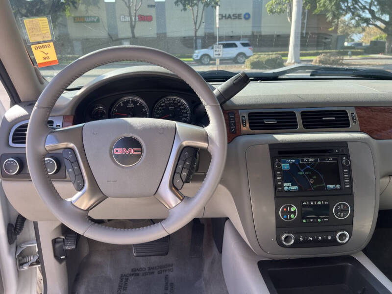 2007 GMC Sierra 1500