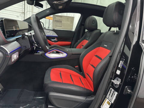 2026 Mercedes-Benz GLE AMG GLE 53