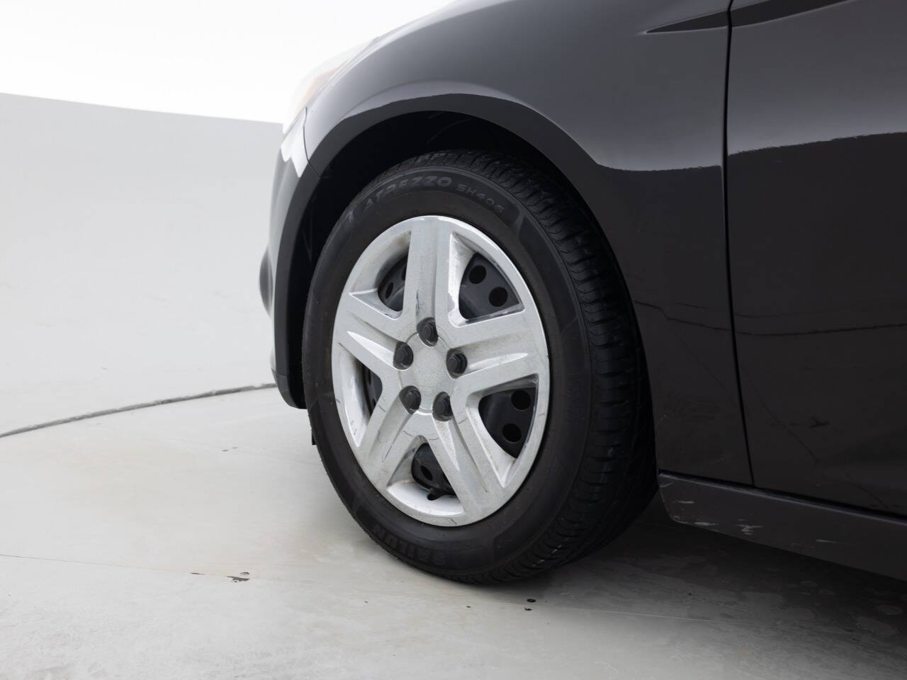 Used Car 2012 Ford Focus  Se 4dr Sedan For Sale Under $10,000 In Coal City, Illinois