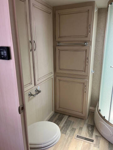 2017 Winnebago Minnie