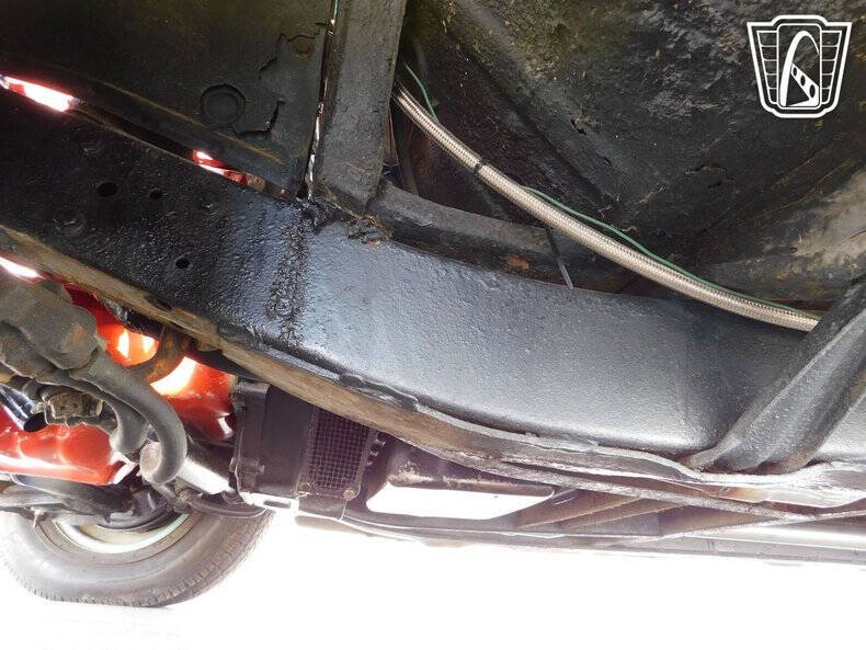 1953 Mercury Monterey