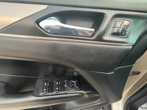 2015 Lincoln MKC