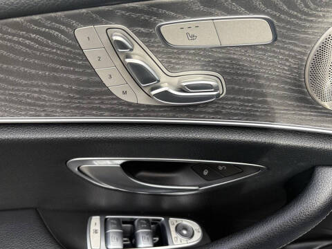 2021 Mercedes-Benz E-Class E 350