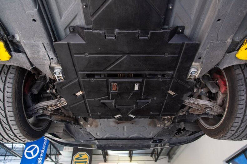 2004 Porsche 911 Turbo