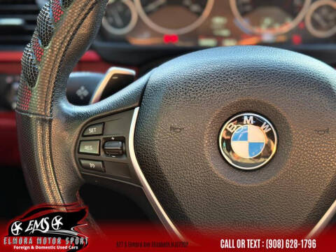 2014 BMW 4 Series 435i xDrive