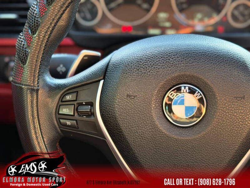 2014 BMW 4 Series 435i xDrive