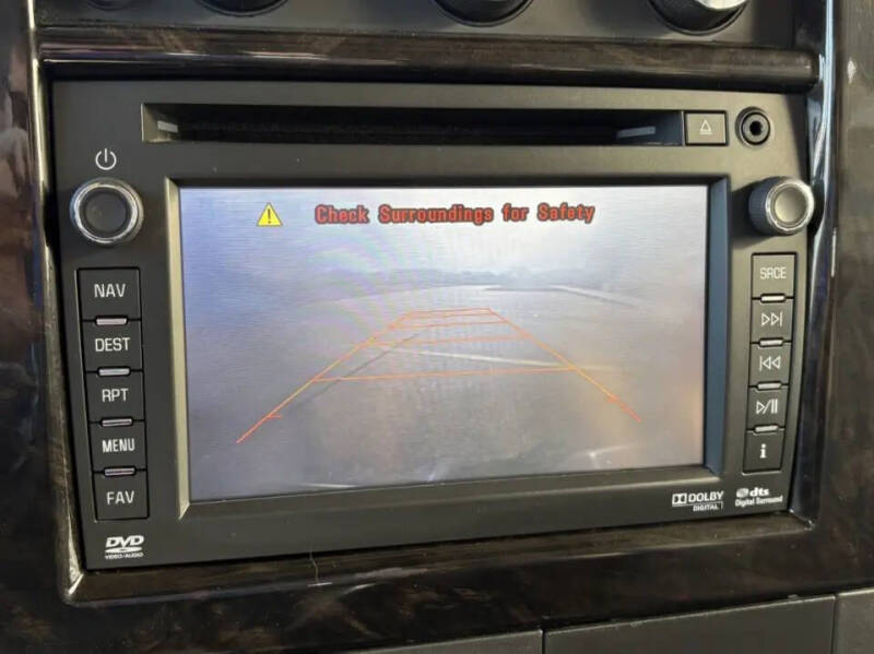 2014 GMC Savana 1500