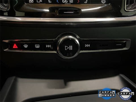 2025 Volvo S60 B5 Core