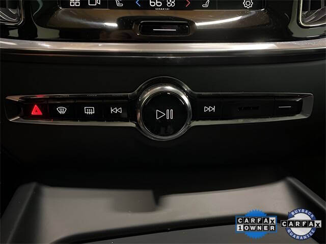 2025 Volvo S60 B5 Core