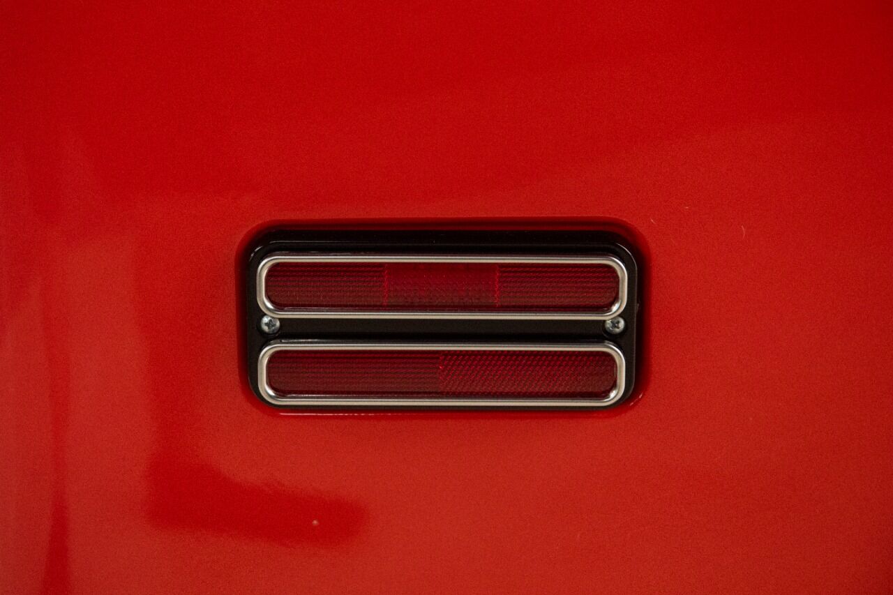 1971 Chevrolet C/K 10 Series 26