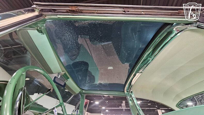 1956 Ford Crown Victoria