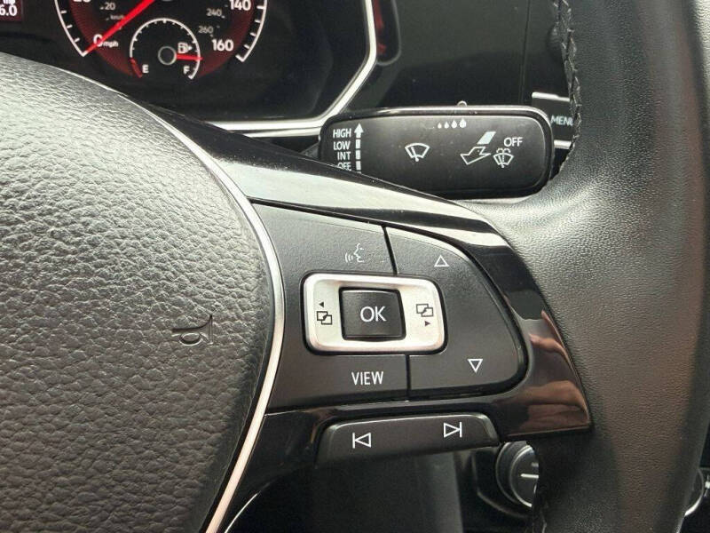 2020 Volkswagen Jetta