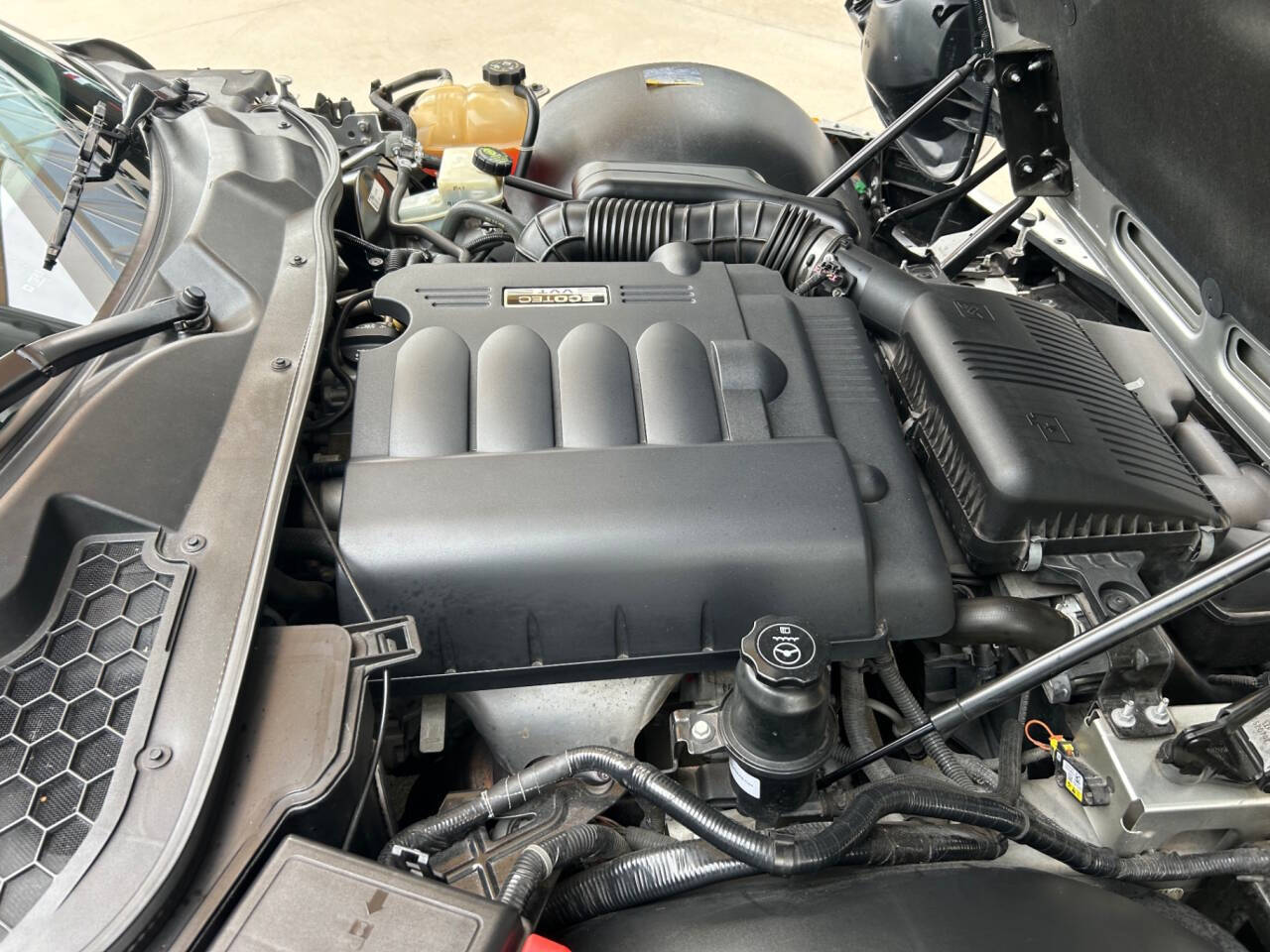 2007 Pontiac Solstice 26