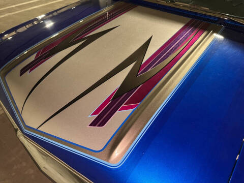 1960 Chevrolet El Camino