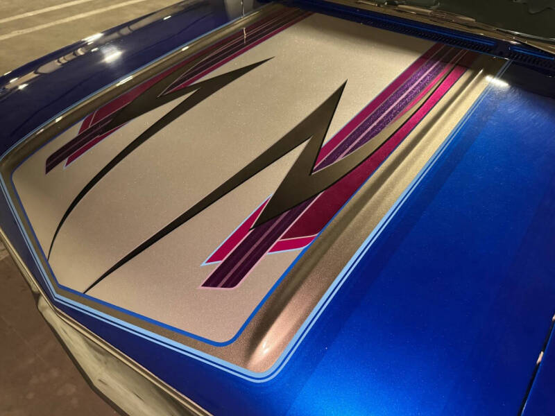 1960 Chevrolet El Camino