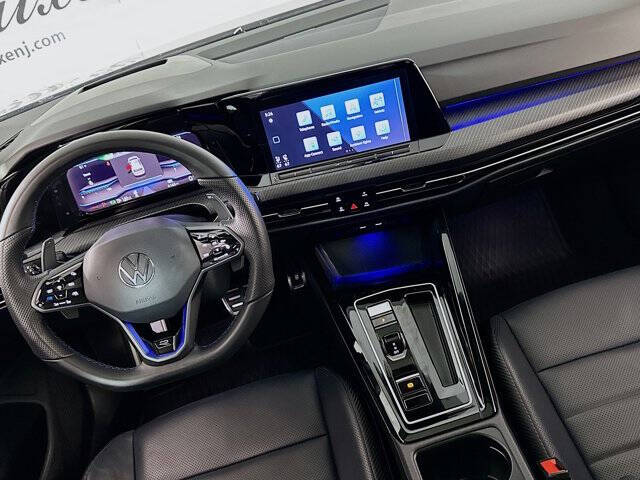 2024 Volkswagen Golf R 4Motion