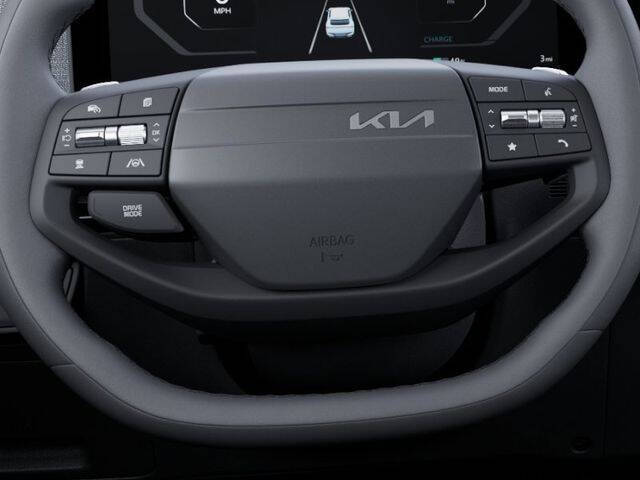 2026 Kia EV6 Light Long Range