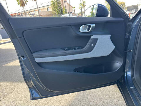 2022 Polestar 2 Long Range Dual Motor