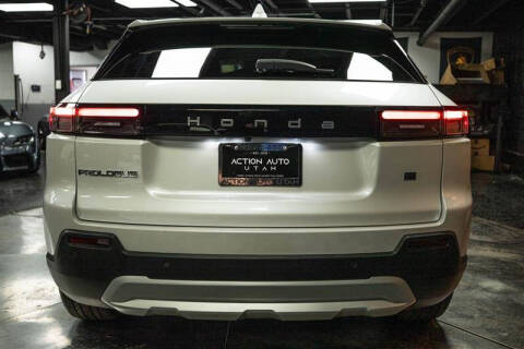 2024 Honda Prologue EX