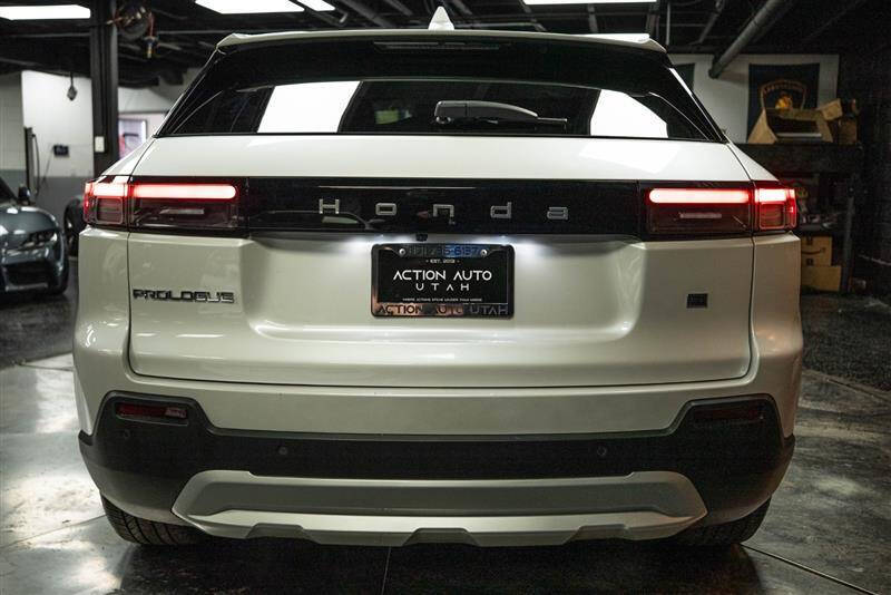 2024 Honda Prologue EX