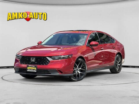2023 Honda Accord