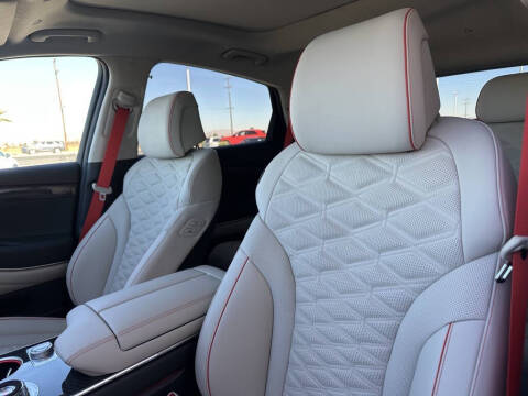 2025 Genesis GV80 Coupe 3.5T E-SC