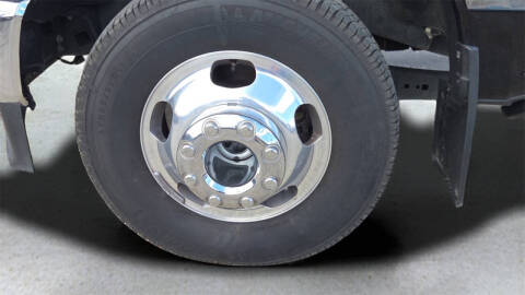 2023 Ford F-350 Super Duty Lariat